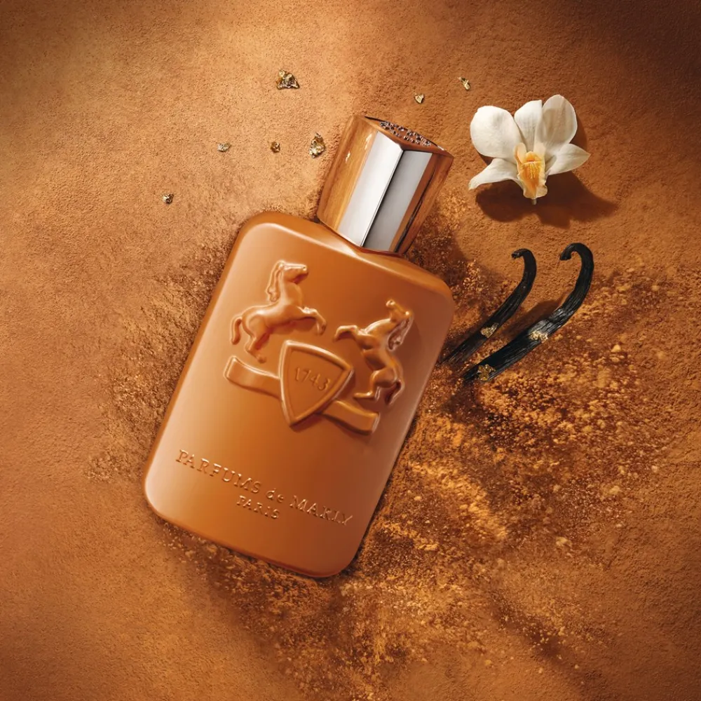 Parfums De Marly Althaïr Eau De Parfum, 125 ml- Eau De Parfum|Nicheparfumer