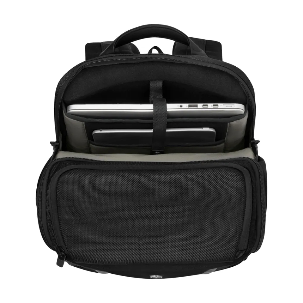Outlet Altmont Professional Fliptop Laptop Rygsæk, Tasker