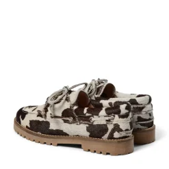 Pavement Alvina Pony Loafers, , 38-Dame Loafers