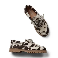 Pavement Alvina Pony Loafers, , 38-Dame Loafers
