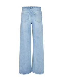 mbyM Amarillo Jeans, , XL-Dame Jeans