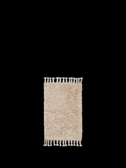 Online Amass Long Pile Tæppe, , 50x70 cm Bademåtter & Forhæng