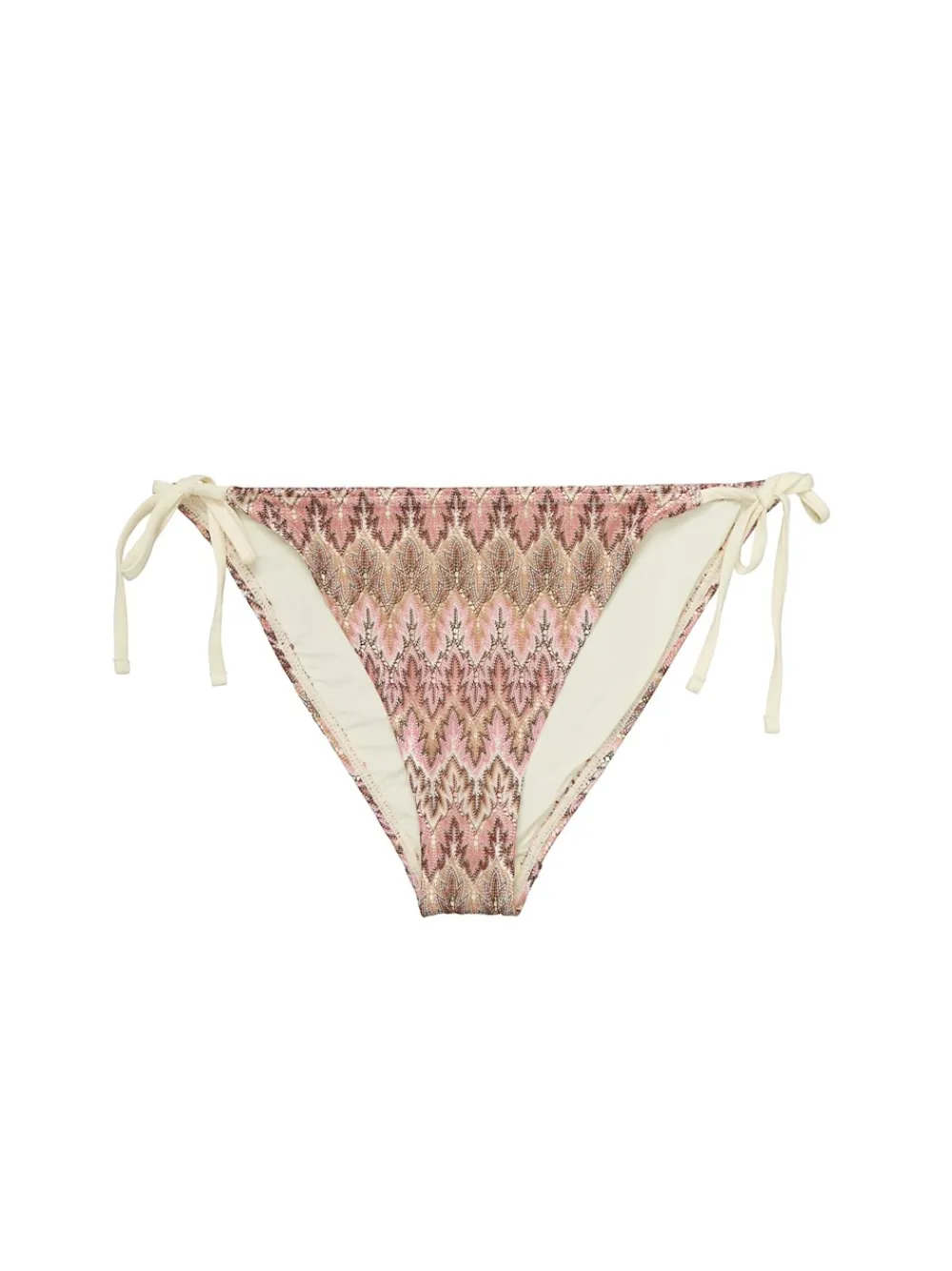 Hot Amber Baila Bikini Tanga Trusser, , XL Dame Badetøj