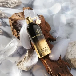 Clearance Amber Musk Eau De Parfum, 100 ml Nicheparfumer