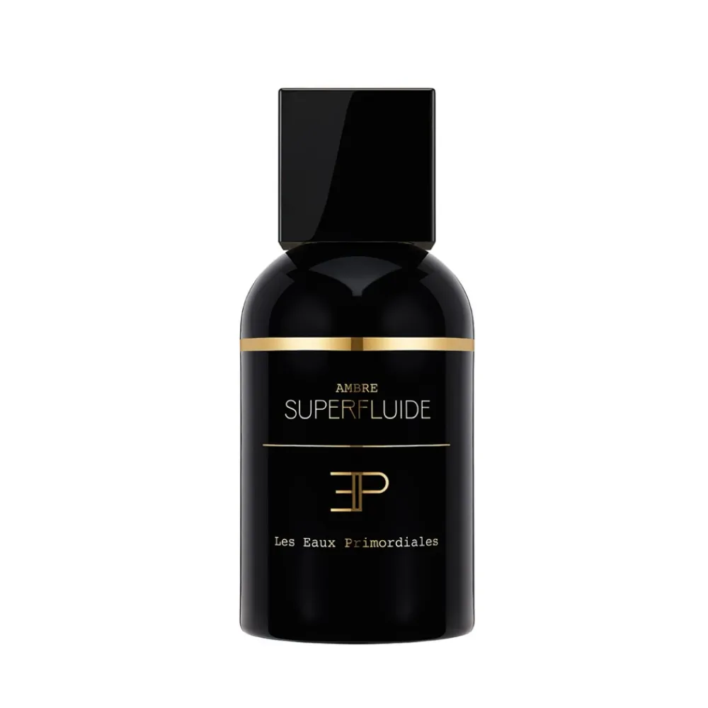 Les Eaux Primordiales Ambre Superfluide Eau De Parfum, 100 ml- Nicheparfumer