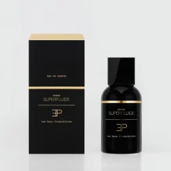 Les Eaux Primordiales Ambre Superfluide Eau De Parfum, 100 ml- Nicheparfumer