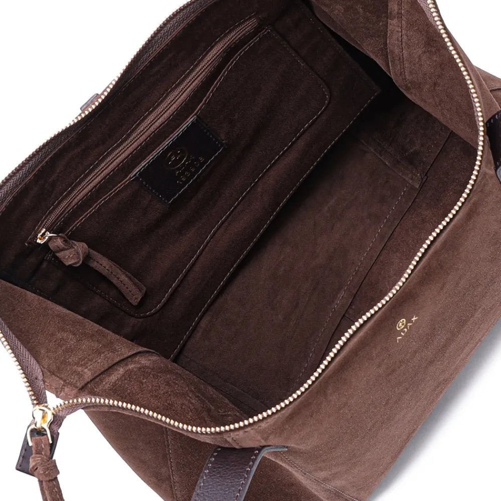 Adax Amelie Shopper,-Dame Shoppere