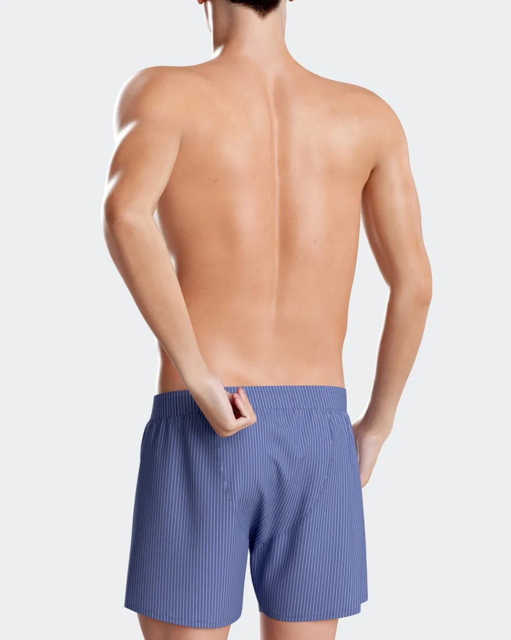 Discount American Boxershorts, , XXL Undertøj