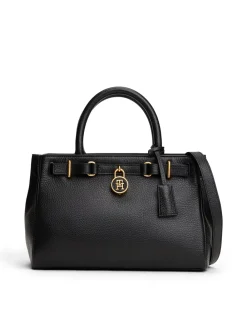 Tommy Hilfiger American Icon Mini Taske, , Onesize-Dame Håndtasker