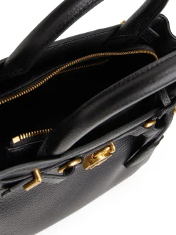 Tommy Hilfiger American Icon Mini Taske, , Onesize-Dame Håndtasker