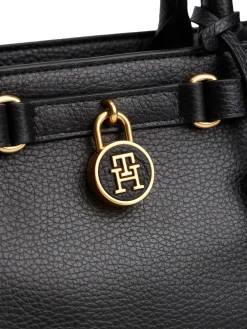Tommy Hilfiger American Icon Mini Taske, , Onesize-Dame Håndtasker