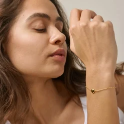ENAMEL Copenhagen Amore Armbånd,-Dame Armbånd