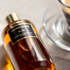 Mancera Amore Caffè Eau De Parfum, 120 ml- Nicheparfumer