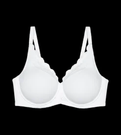Triumph Amourette W01 BH, , 70D-Dame Lingeri
