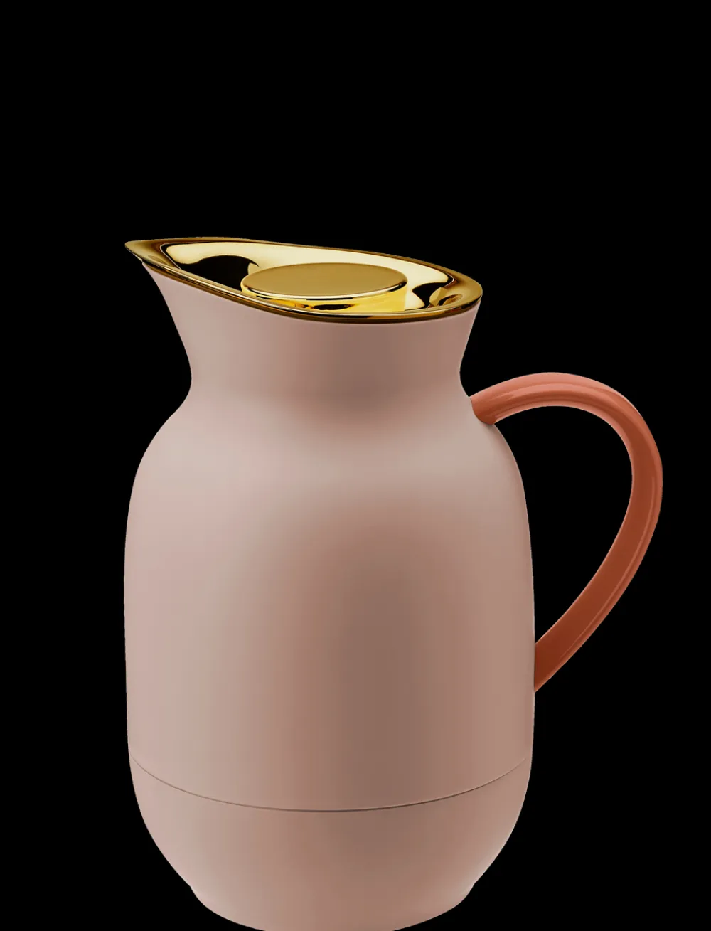 Stelton Amphora Termokande, , 1 L- Kander & Karafler