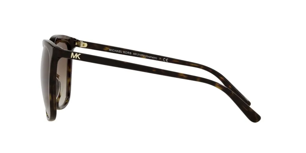 Michael Kors Anaheim MK2137U Solbriller,-Dame Solbriller