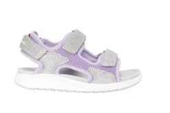 Viking Anchor Glitter Sandaler, , 35-Børn Sandaler