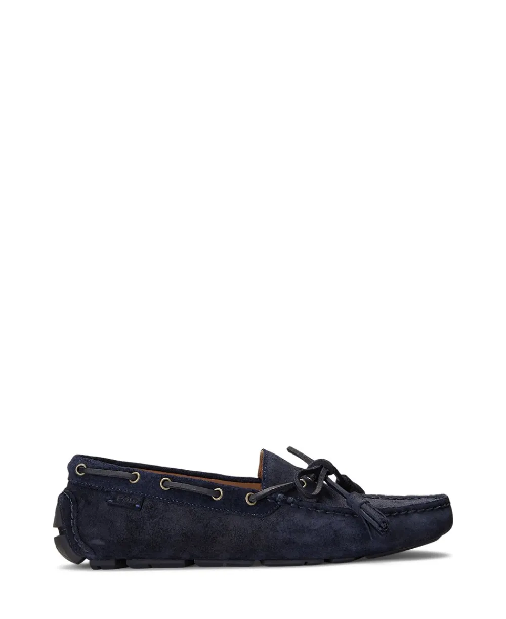 Outlet Anders Tassel Sejlersko, , 42 Sejlersko|Loafers