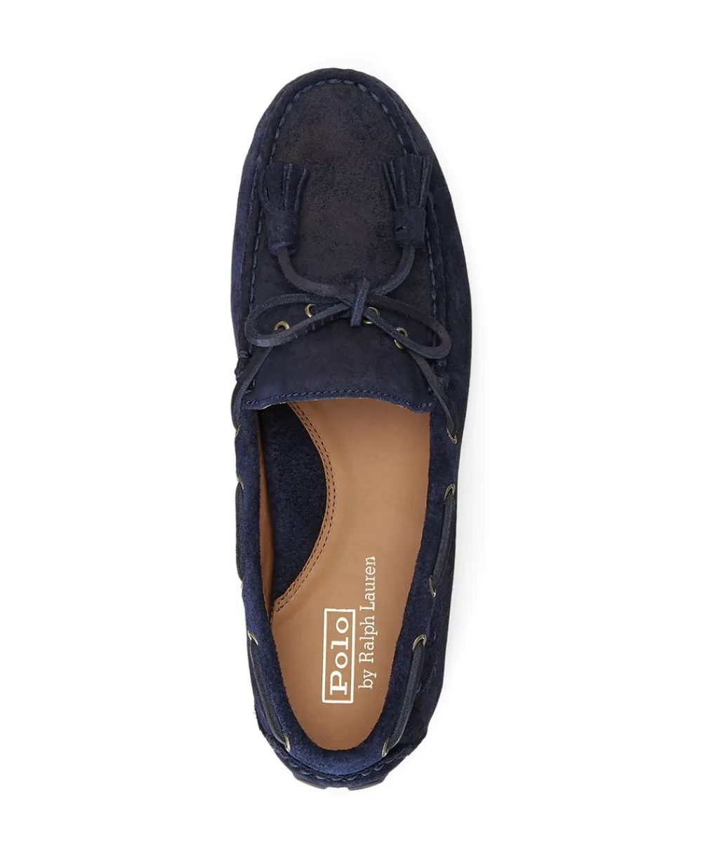 Outlet Anders Tassel Sejlersko, , 42 Sejlersko|Loafers