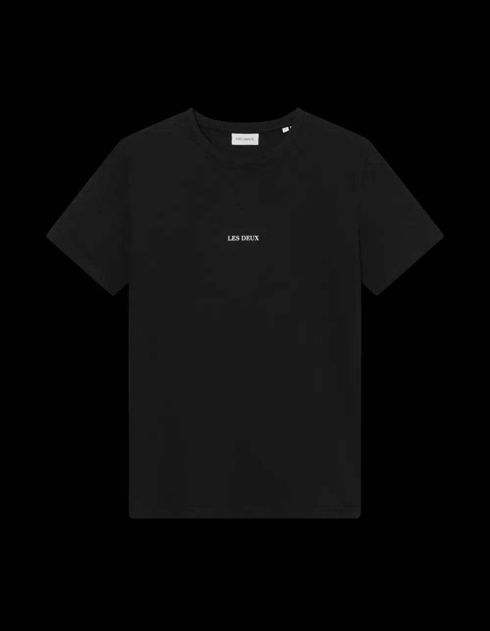 Les Deux Andrew T-shirt, , XXL- T-Shirts & Poloer