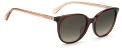 Kate Spade New York Andria Solbriller,-Dame Solbriller
