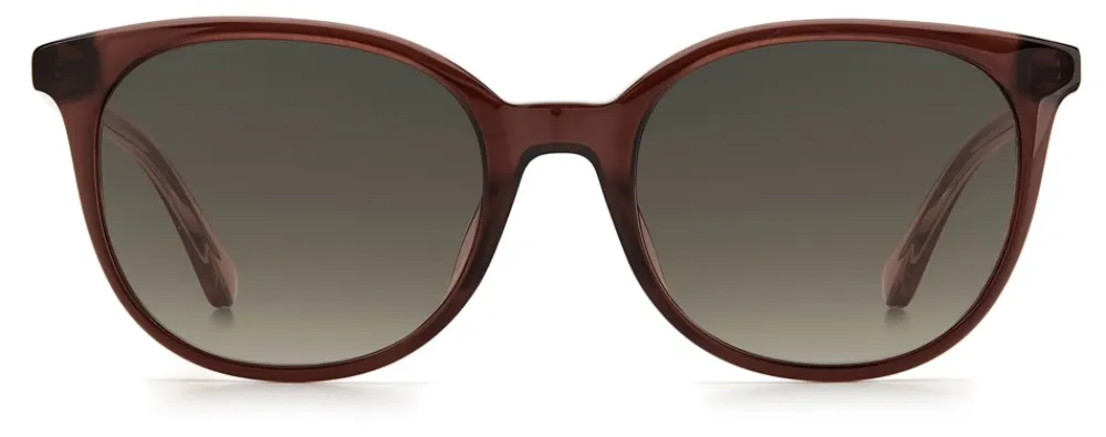 Kate Spade New York Andria Solbriller,-Dame Solbriller