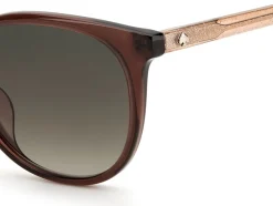 Kate Spade New York Andria Solbriller,-Dame Solbriller