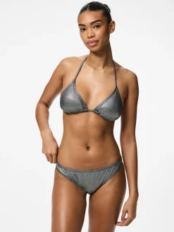 Angaka Bikinitop, , XL Dame Badetøj