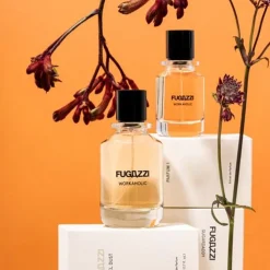 Fugazzi Angel Dust Eau De Parfum, 100 ml- Dufte|Eau De Parfum