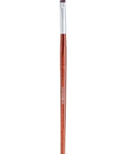Sandstone Angle Brush- Vipper & Bryn|Makeupbørster