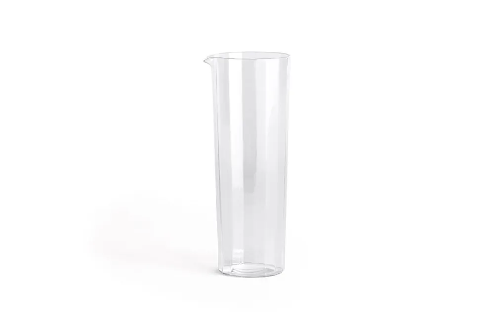 HAY Angle Carafe Karaffel, , 0,9 L- Kander & Karafler