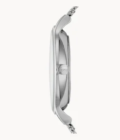 Skagen Anita SKW2307 Dameur, Stål/Blå, 30 mm-Dame Ure