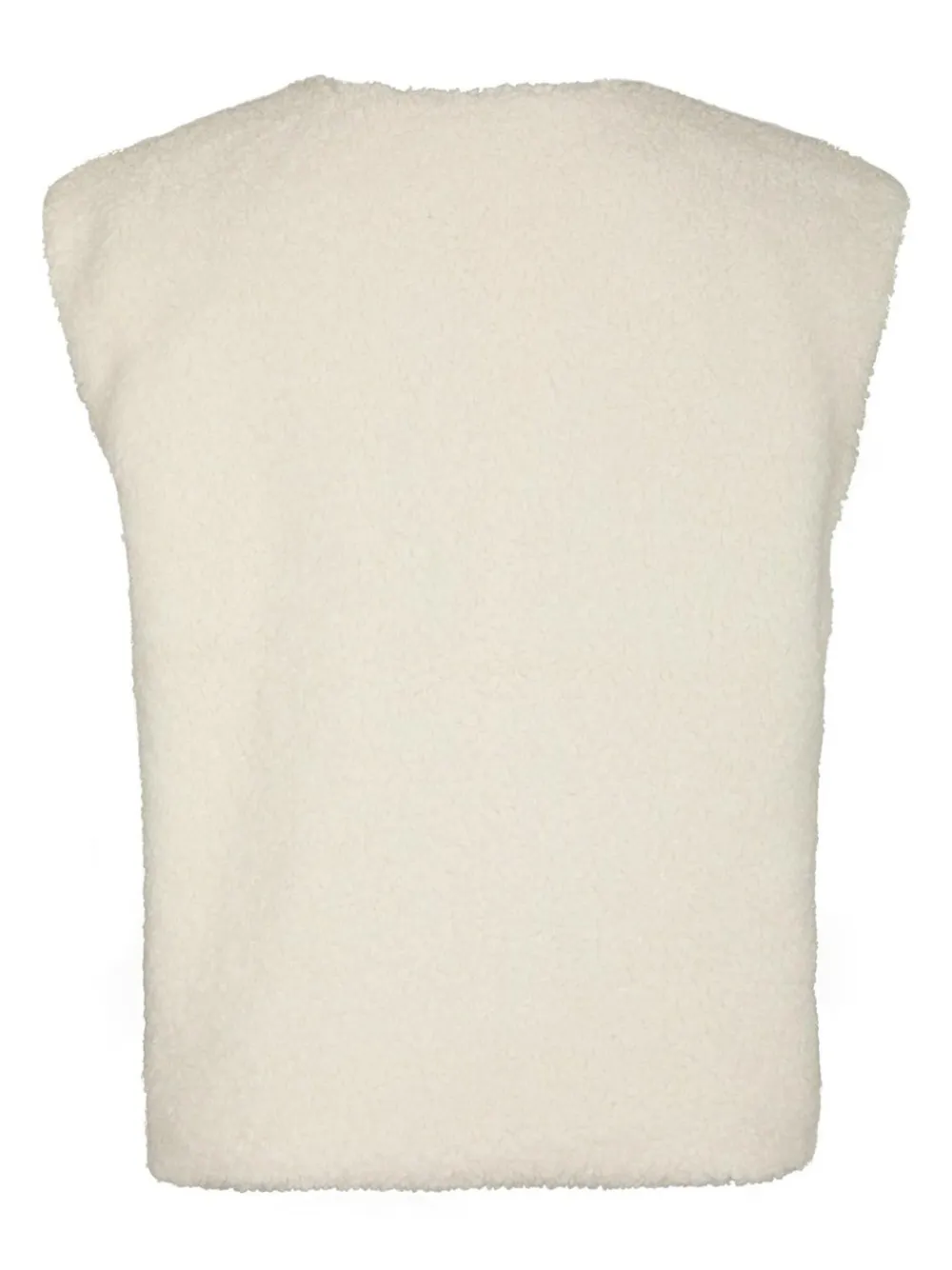 Neo Noir Anjanna Teddy Vest, , 38-Dame Veste