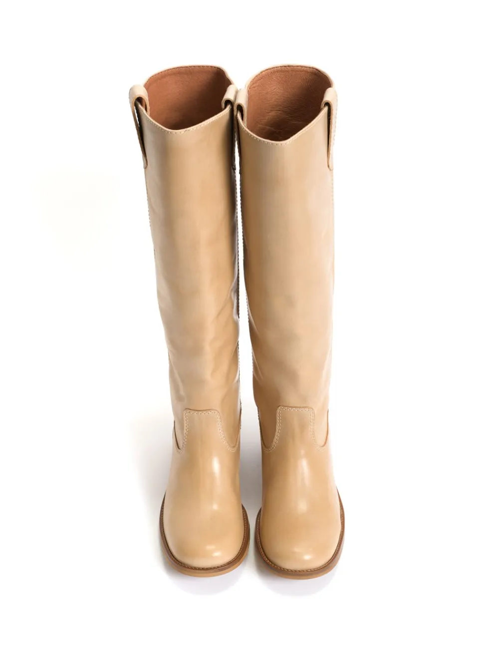 Best Ann Escovado Støvler, , 39 Dame Støvler