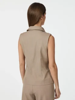 Discount Annabella Structure Vest, , 42 Dame Veste