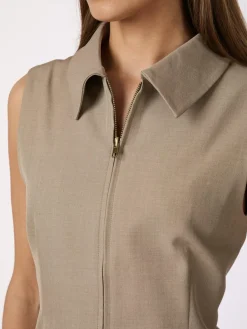 Discount Annabella Structure Vest, , 42 Dame Veste