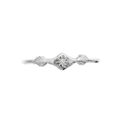 Maanesten Annie Ring, , 57-Dame Ringe