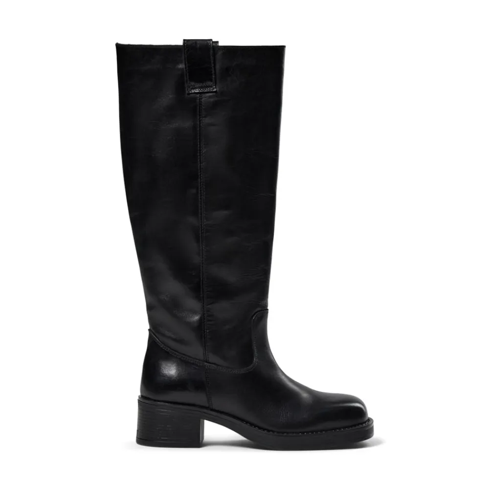 Clearance Annika Støvler, , 39 Dame Støvler