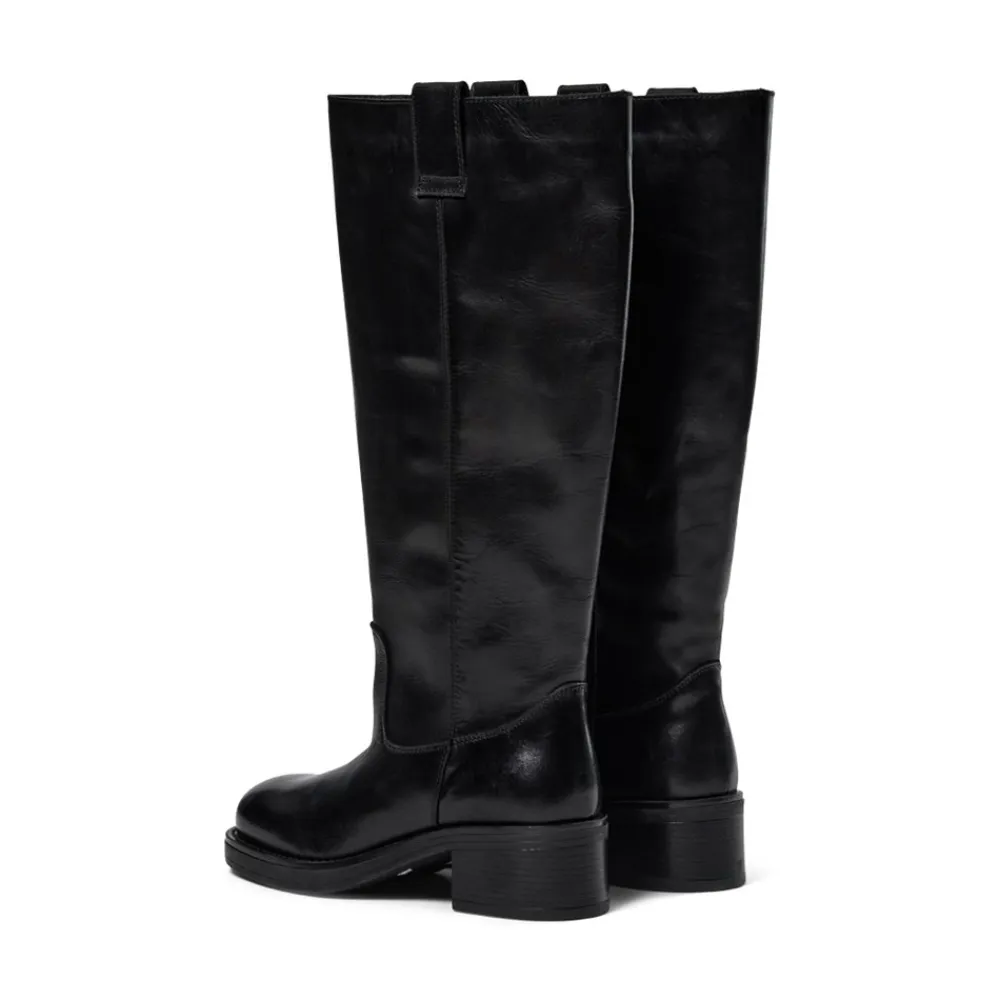 Clearance Annika Støvler, , 39 Dame Støvler