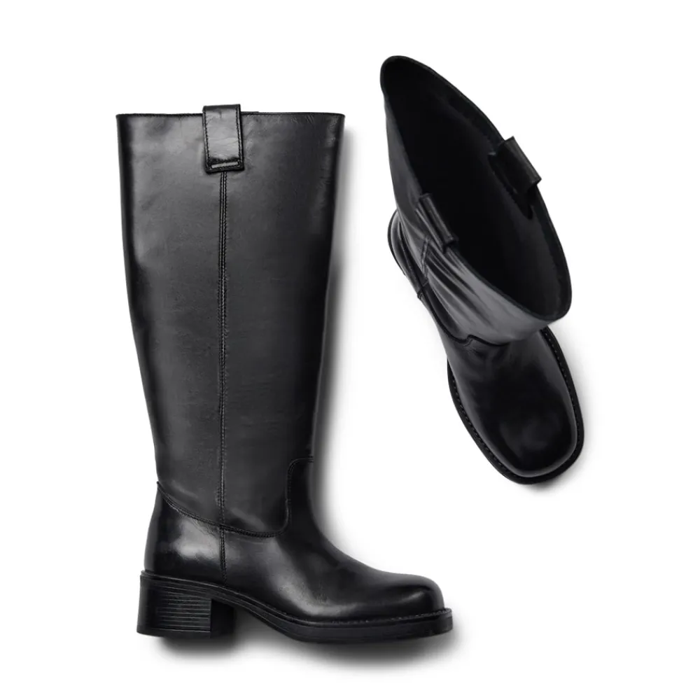 Clearance Annika Støvler, , 39 Dame Støvler