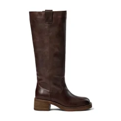 Best Annika Vintage Støvler, , 38 Dame Støvler