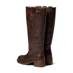 Best Annika Vintage Støvler, , 38 Dame Støvler