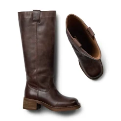 Best Annika Vintage Støvler, , 38 Dame Støvler