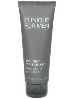New Anti-Age Moisturizer For Men, 100 ml Ansigtspleje