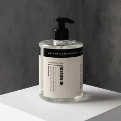 Humdakin Anti-lugt Håndsæbe, 500 ml- Vask & Rengøring