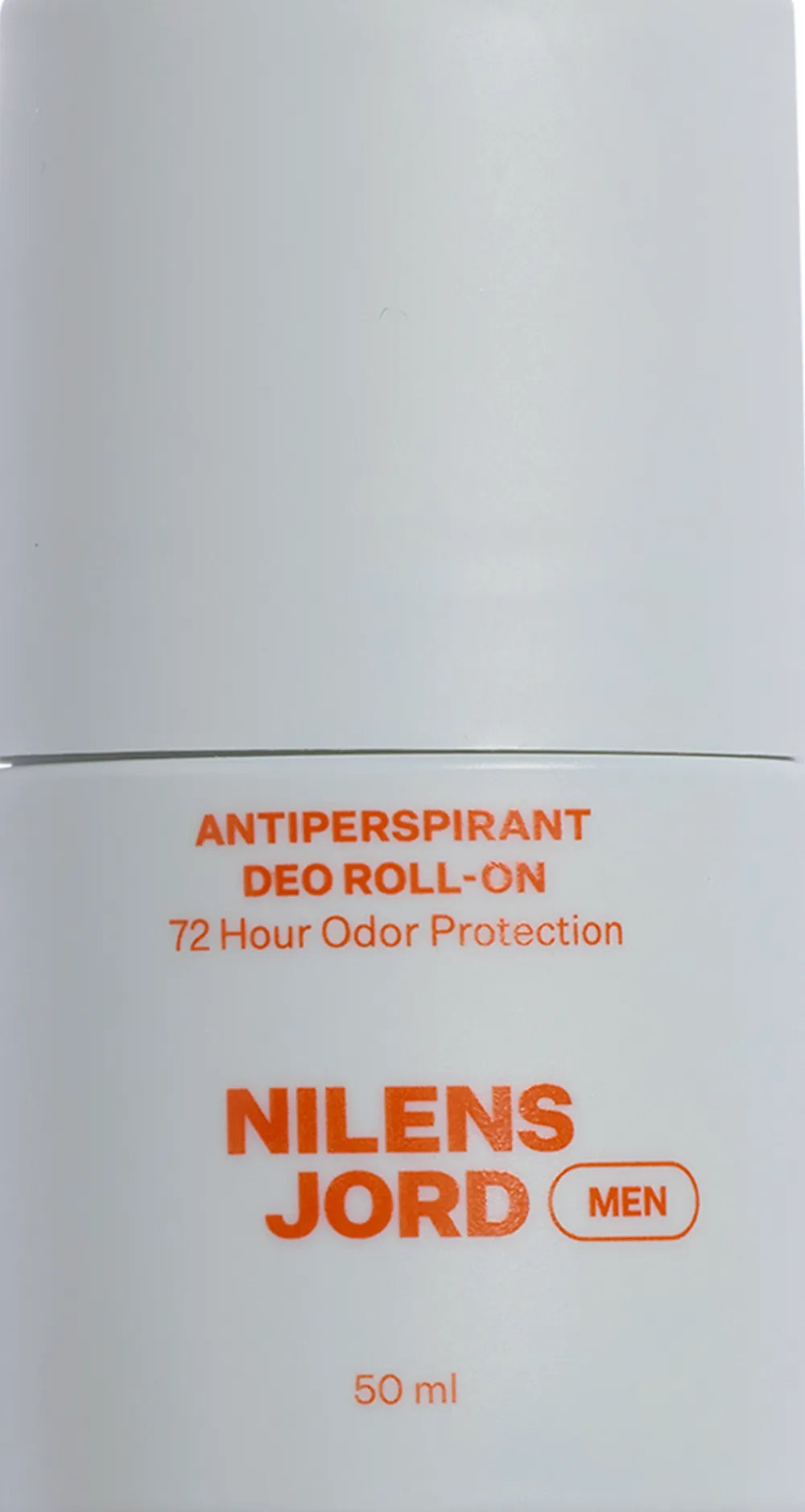 Nilens Jord Antispirant Deo Roll On, 50 ml- Deodorant|Deodorant