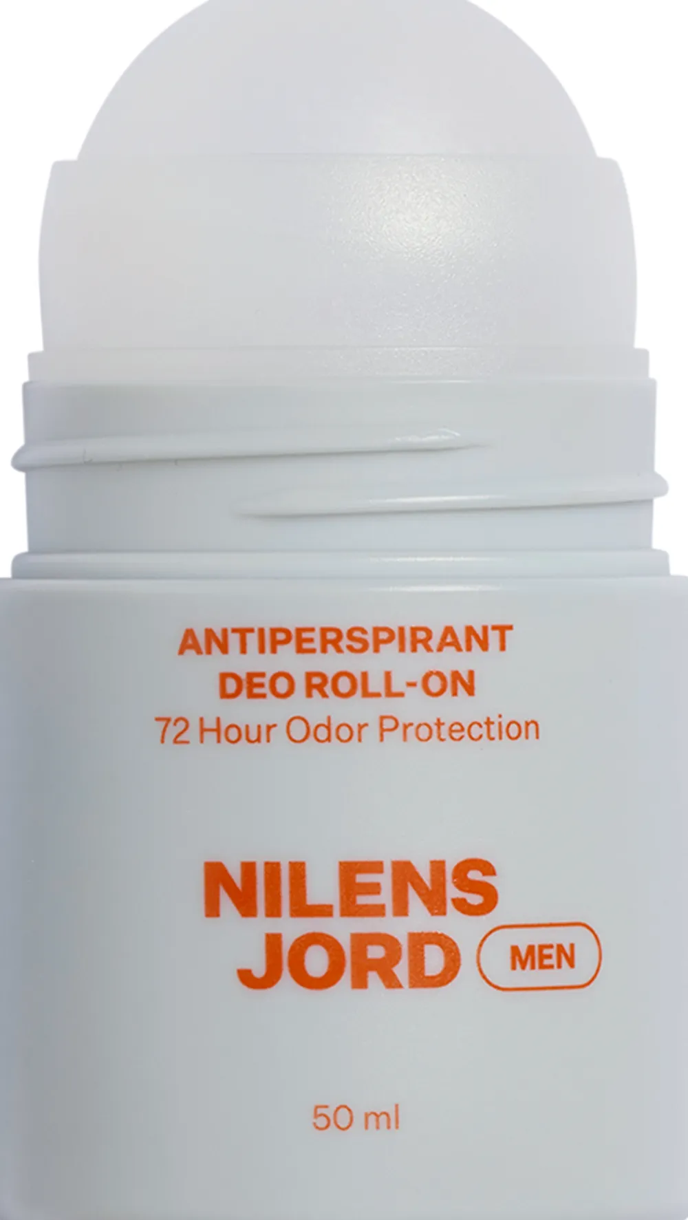 Nilens Jord Antispirant Deo Roll On, 50 ml- Deodorant|Deodorant