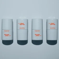 Nilens Jord Antispirant Deo Roll On, 50 ml- Deodorant|Deodorant