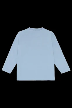 Hust & Claire Anton Croco Bluse, , 128 cm-Børn Bluser