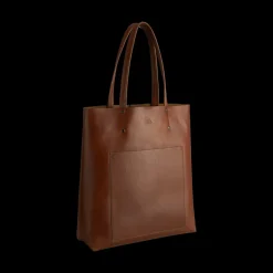 Antonella Antique Shopper, Dame Shoppere